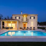 Villa Lavanda Muntrilj