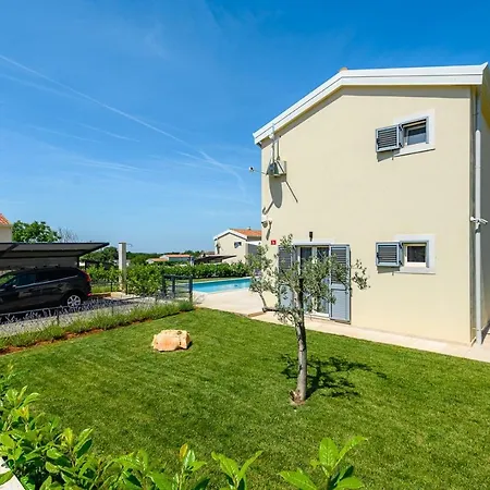 Vila Lavanda Muntrilj