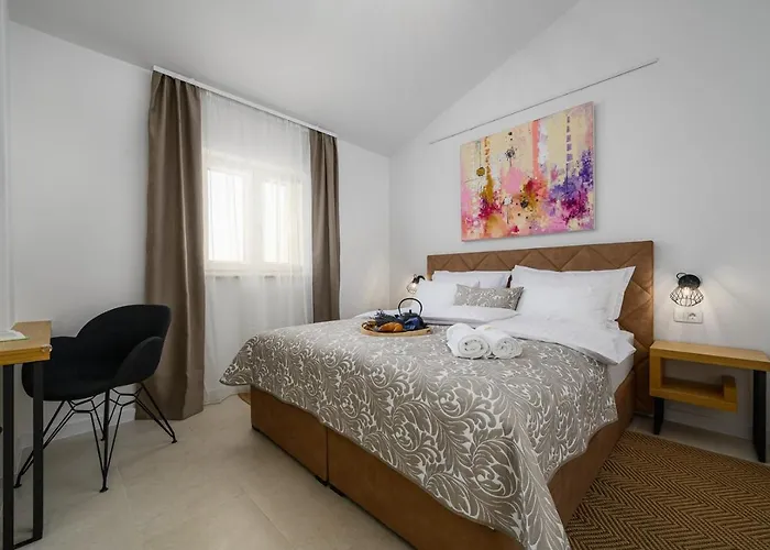 Vila Lavanda Muntrilj