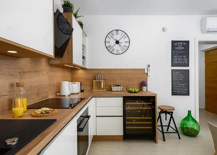 Lavanda Vila Muntrilj