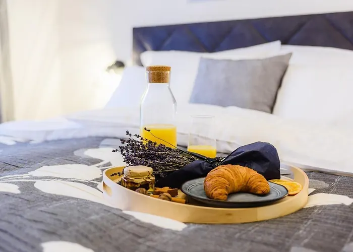 Lavanda Vila Muntrilj