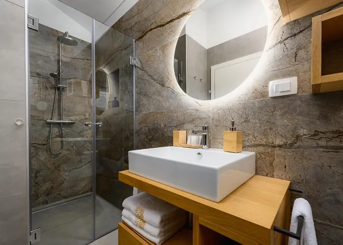 Vila Lavanda Muntrilj