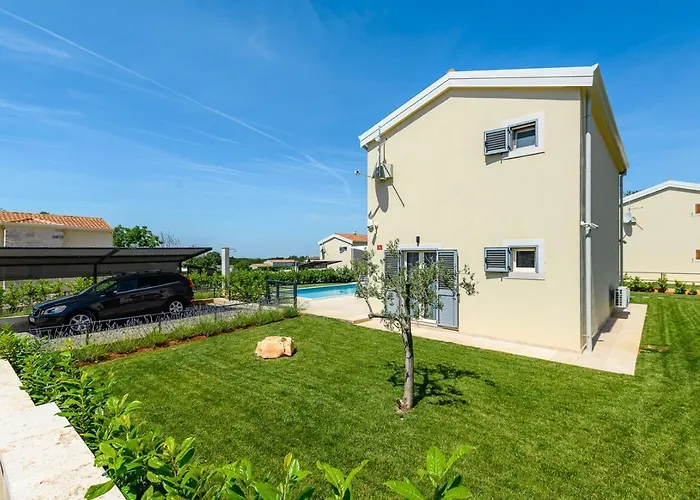 Vila Lavanda Muntrilj