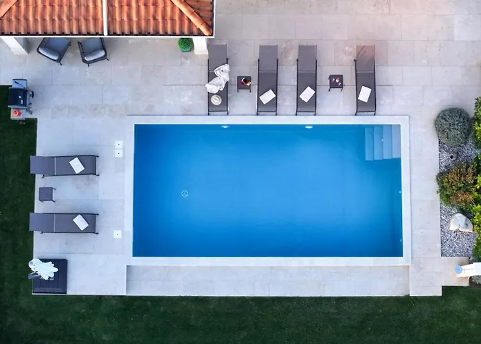 Lavanda Vila Muntrilj