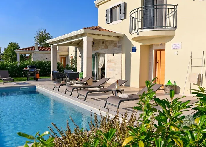 Lavanda Vila Muntrilj