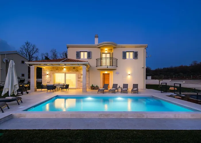 Vila Lavanda Muntrilj