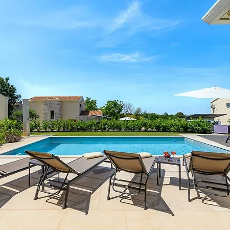 Villa Lavanda *