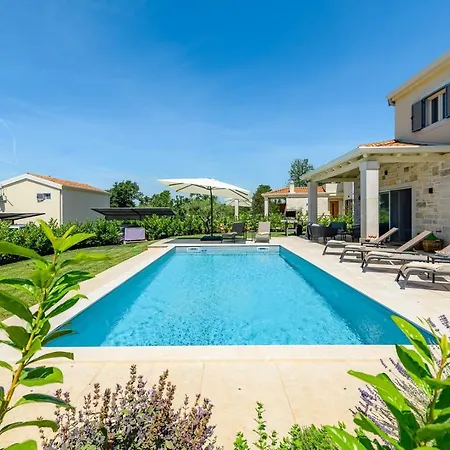 Villa Lavanda