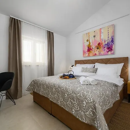 Villa Lavanda Muntrilj