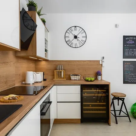 Lavanda Villa Muntrilj