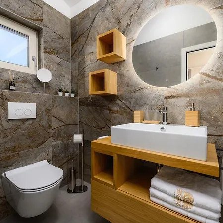 Lavanda Vila Muntrilj