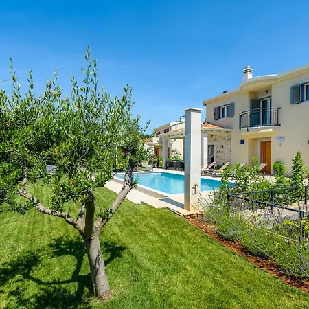 Villa Lavanda *