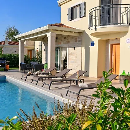 Lavanda Villa Muntrilj