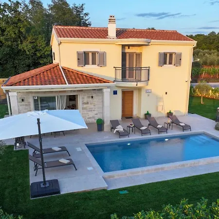 Villa Lavanda