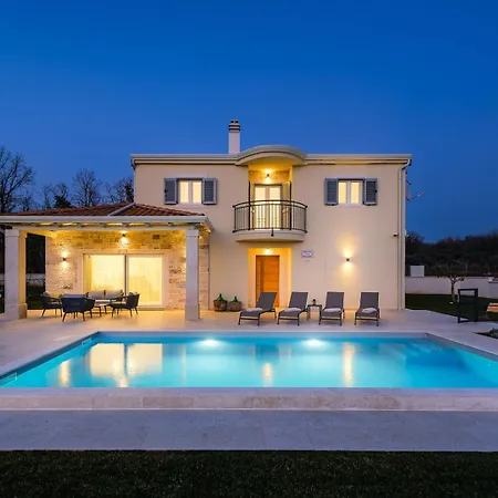 Vila Lavanda Muntrilj