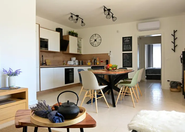 Lavanda Villa