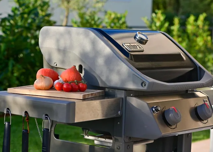 Villa Lavanda *